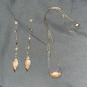 Kendra Scott Necklace